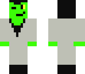 the frog boy