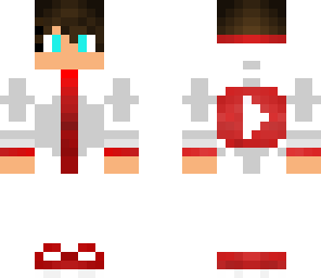 youtube boy