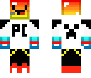 rainbow gamer