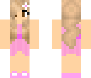 pink prinsess