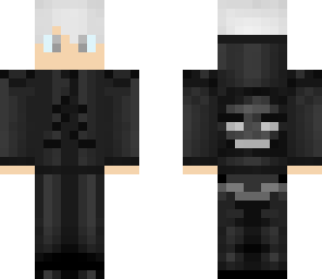 wither prince