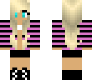 cute girl 2