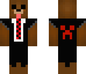 **** bear bully