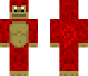 monkey crew