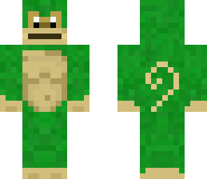 monkey crew