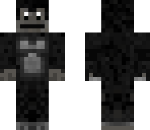 monkey crew
