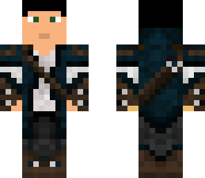 mercenary