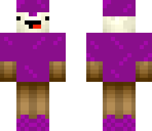 armoured cakeman
