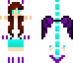 dragon girl