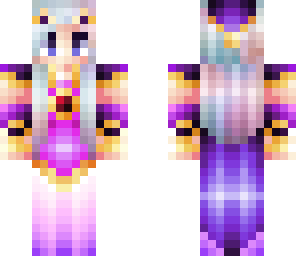the girl sorcerer 