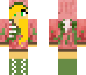 edited pig girl