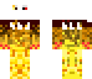 ghastblaze