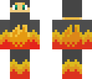 aaron flames