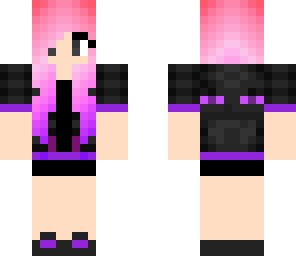 ender girl 2