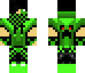 cool man 4