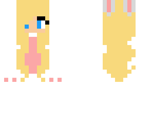 pondre bunny