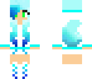 ice wolf