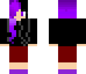 violet