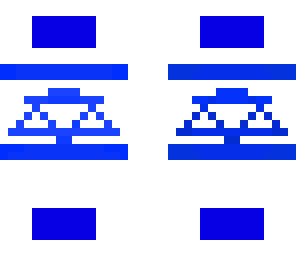 israel cloak