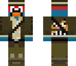 indiana jones