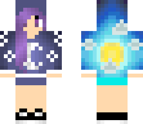 edited day and night skin