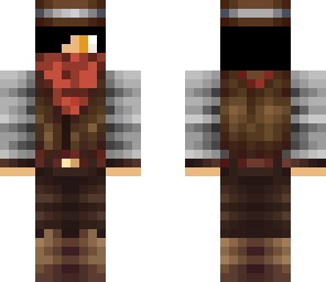 normal cowboy