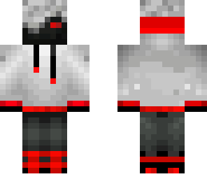 indianpack's skin 2014 august