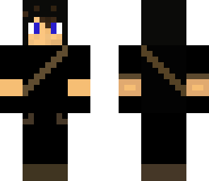 hunter