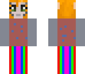 nyan cat