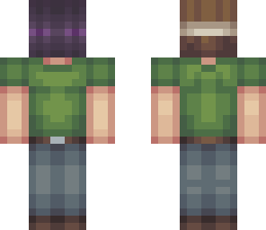 please 20 likes enderman mask