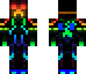 aweso mecreeper 