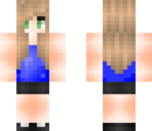 hd girl - editted