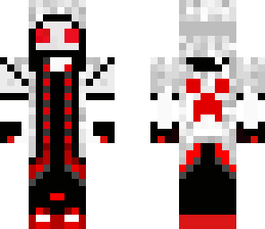 random skin