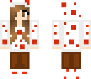 cake girl