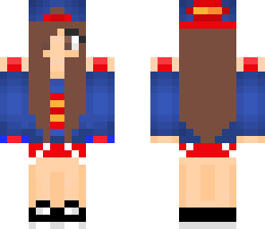 supergirl