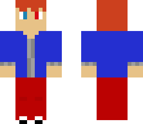 boy