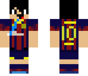derpy messi