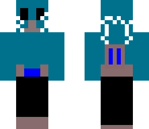 mr creepy pasta