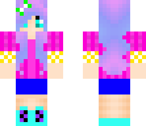 girly girl