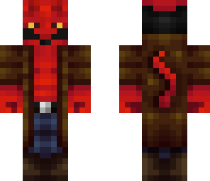hellboy
