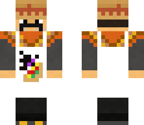 mexican taco witch2