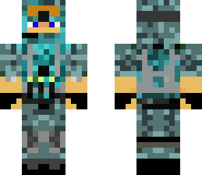 blue air force pilot uniform