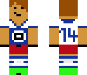 hamburger sv
