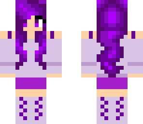 purplechic