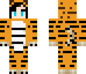 tiger