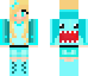 domo girl fixed
