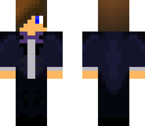 iamd2's tuxedo