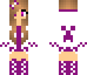 creeperchic