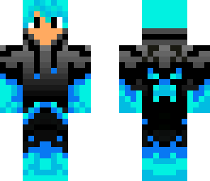 ice magic