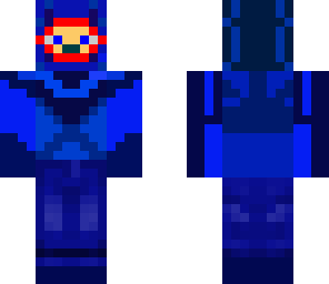 diver skin